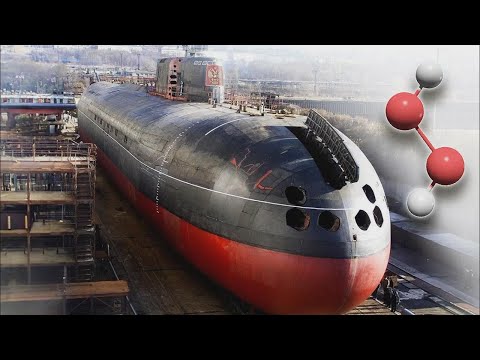 El químico que acabó con la vida de 118 personas...