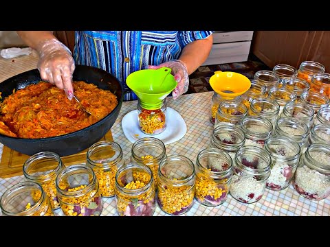 Я В 😱ШОКЕ! ОГРОМНЫЙ ЗАКАЗ НА🍲КАШИ! ИДЕАЛЬНЫЙ✅ ПОРЯДОК НА КУХНЕ ДЛЯ 💰ЗАРАБОТКА!