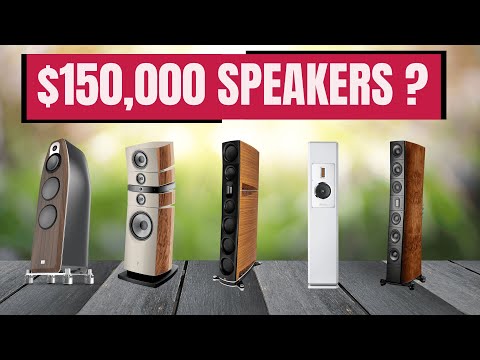 Do $150,000 Speakers Really Make a Difference?