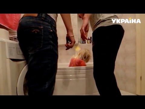 Живой факел (полный выпуск) | Глядач як свідок