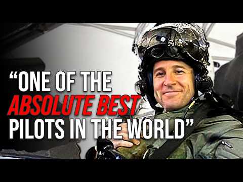 Fights On: The Untold Story of Dave Berke – A Real TOPGUN Legend
