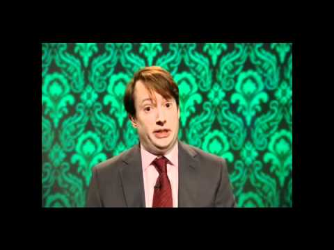 Listen to Mitchell 1