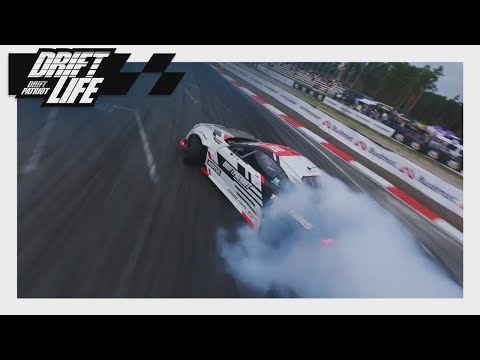 Latvia Drift Madness: Dyno Run, Turbo Test & Hitting Drift Masters | Drift Life #83