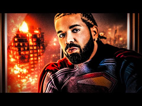 Drake Can't Save Us