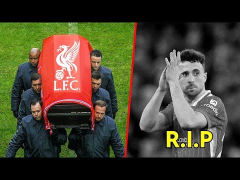 Most Heartbreaking Moments In Football