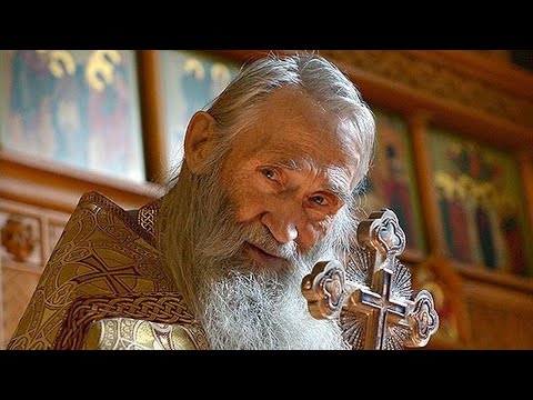 What man lives for. Archimandrite Eli (Nozdrin).