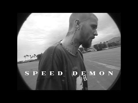 Justin Bieber - SPEED DEMON