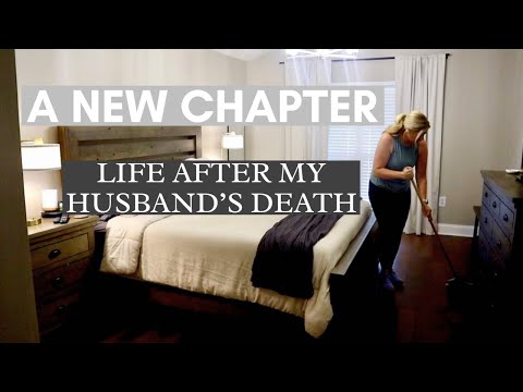 Cleaning Inspiration and BIG Life Updates 🤍