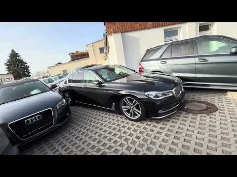 Шок 😱 цены на машины в Германии 