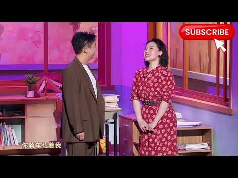 坏小子#喜人奇妙夜2
