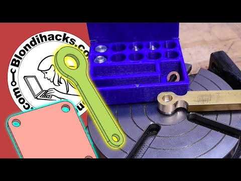 Corner Rounding and End Rounding Made Easy!