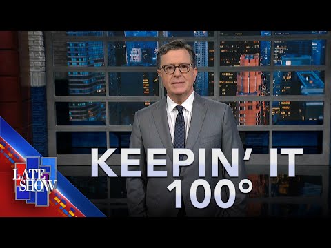 Trump Drops The F-Bomb | Operation Midnight Hammer Failed | ICE's Everglades Internment Camp