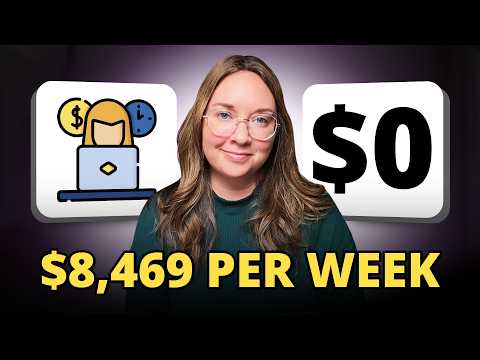 Easiest Digital Side Hustle to Start with $0