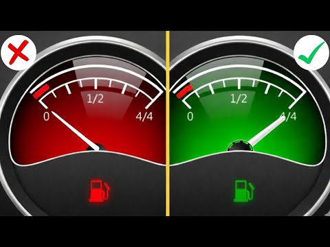 Fahrgewohnheiten, die deinen Motor zerstören (Ohne dass du es merkst)