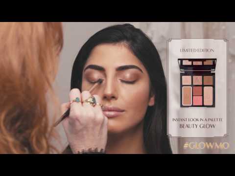 Charlotte Tilbury | Instant Look In A Palette Beauty Glow