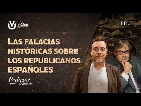 Las mentiras históricas sobre la resistencia republicana, con Juan Manuel de Prada
