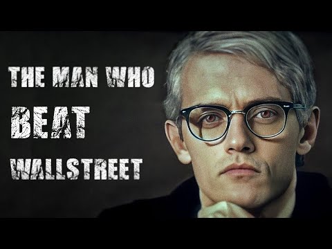 Peter Lynch - America’s NO. 1 Money Manager | A Biography