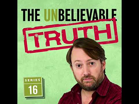 The Unbelievable Truth Series 16