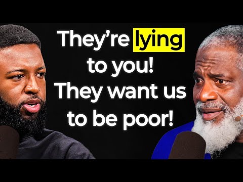 The Man That Makes $3M/Month REVEALS How To Get Rich Starting From $0 | @MyronGolden