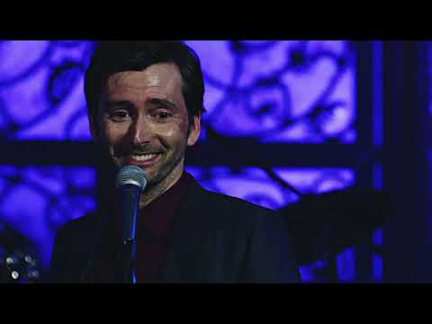 David Tennant Sexy naughty