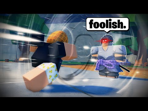 this is one of the most UNIQUE battlegrounds games.