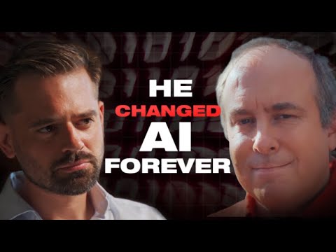 He Knows What’s Coming for AI. OpenAI’s Big Bet | Łukasz Kaiser