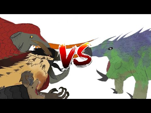 Who will win the Lucy Hybrid War? || The Great Hybrid War