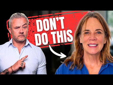 5 Hair Mistakes That AGE YOU FASTER! Common problems!