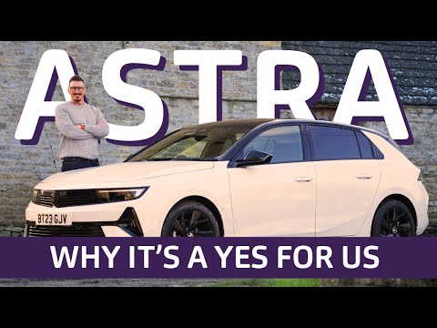 WHAT DO YOU RECKON TO THIS CHEAP ASTRA? Vauxhall Astra / Opel Astra