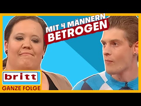 Sie geht ihm VIERMAL fremd 💔 – und er will sie trotzdem heiraten?! 😱 | Britt