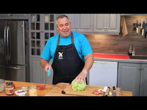 RT Cooks It! - Season 1, Episode 7