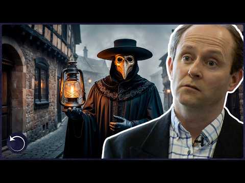 Massensterben 1348: So veränderte der Schwarze Tod alles!