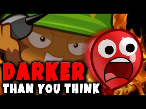 Bloons Tower Defense Lore Is WAY Darker Than You Think