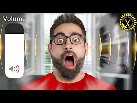 Food Theory: How to Get the World's LOUDEST Burp!