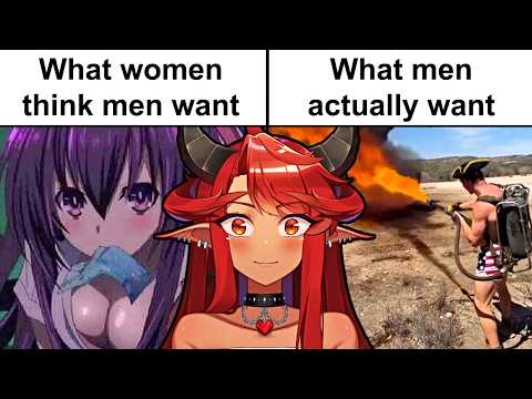 GUYS, IS THIS TRUE? (r/GuysBeingDudes)