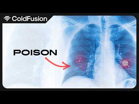 How Microplastics Slowly Make Their Way Inside Us