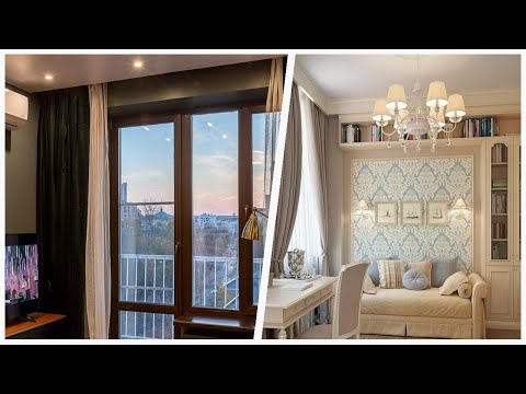 75 Beautiful Small Library Room Design Ideas | Houzz 🔴