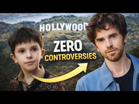 How This Child Actor Survived Hollywood