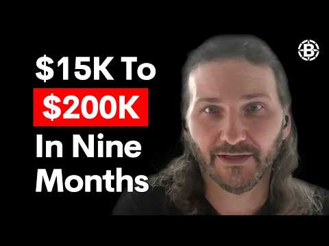 He Made $600K Swing Trading While Keeping a full time job
