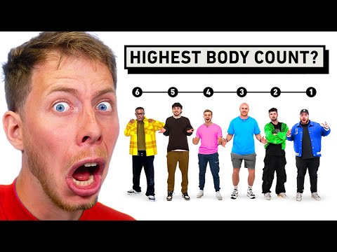 Calfreezy Reacts To Sidemen Ranking Youtubers