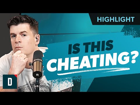 She Is Sending Her Ex Bikini Pictures (Is That Cheating?)