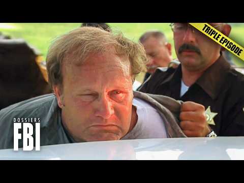 Le FBI Contre Le Gang Des Doubles: Une Enquête À Double Face