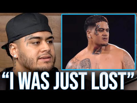 Zilla Fatu Went To Prison At 15 Years Old