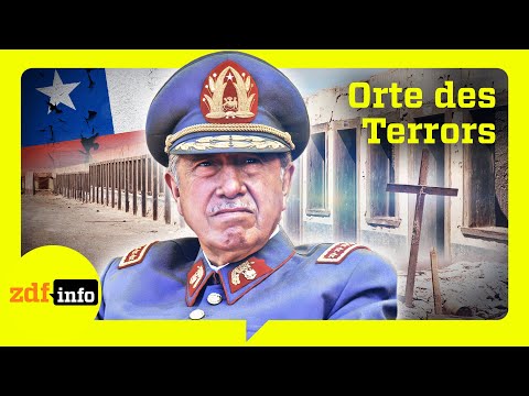 Folter, Terror, verlorene Kindheit: Die Spuren der Pinochet-Diktatur in Chile | ZDFinfo Doku