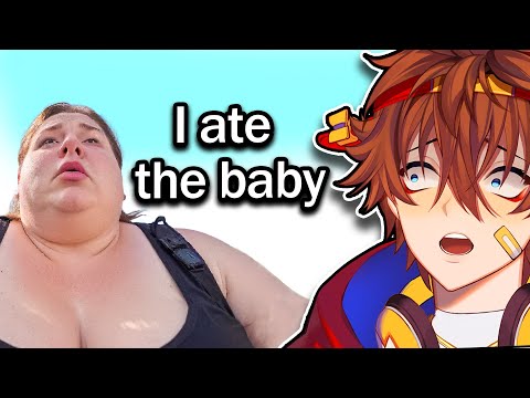 When Cops Face INSANE Criminals! | Kenji Reacts