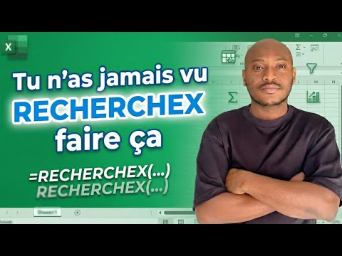 La fonctionnalité SECRETE de RECHERCHEX que 99% ignorent