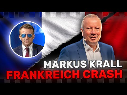 Der Euro vor der Zerreißprobe: Rettungspaket oder Währungsende? | Dr. Markus Krall