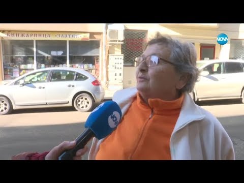 Постоянен тормоз - Жоро Игнатов (22.02.2020)