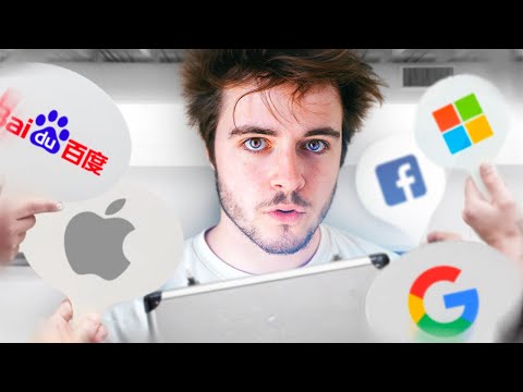 L'enchère la plus improbable (trop d'argent sérieux)