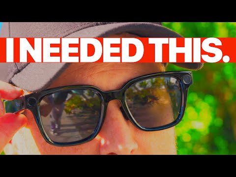 Stop missing out! Rokid AI Glasses Style with ChatGPT5